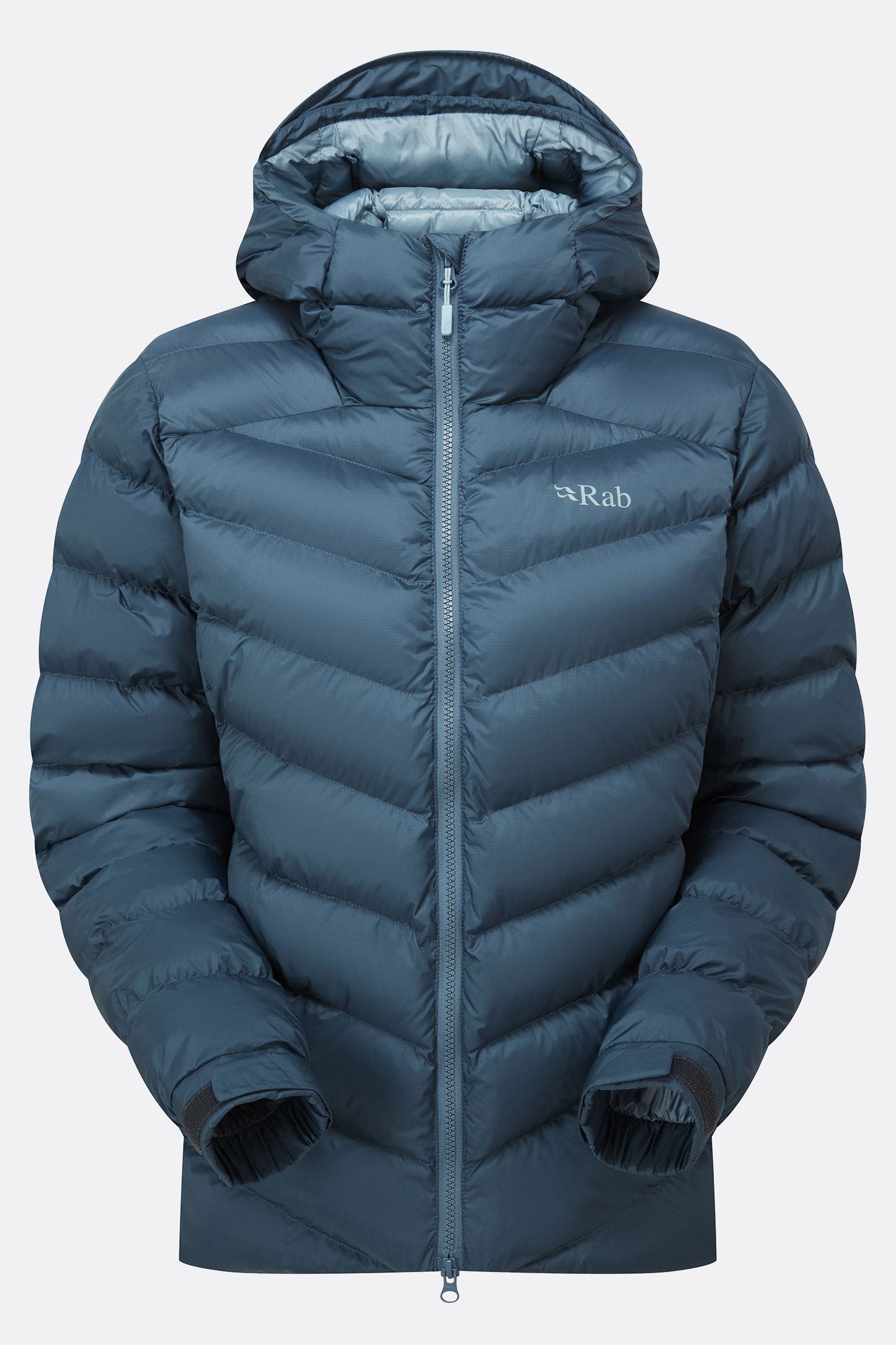 Rab Nebitron Pro Jacket Wmns