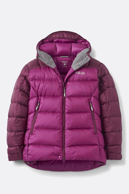 Rab Neutrino Pro Hoody Wmns