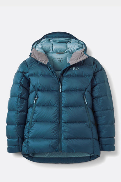 Rab Neutrino Pro Hoody Wmns