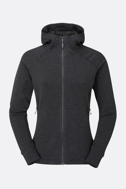 Rab Nexus Hoody Wmns