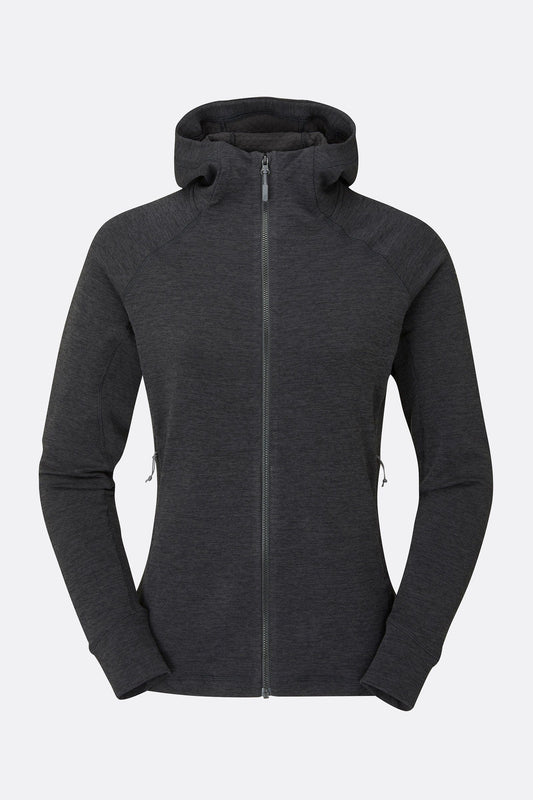 Rab Nexus Hoody Wmns