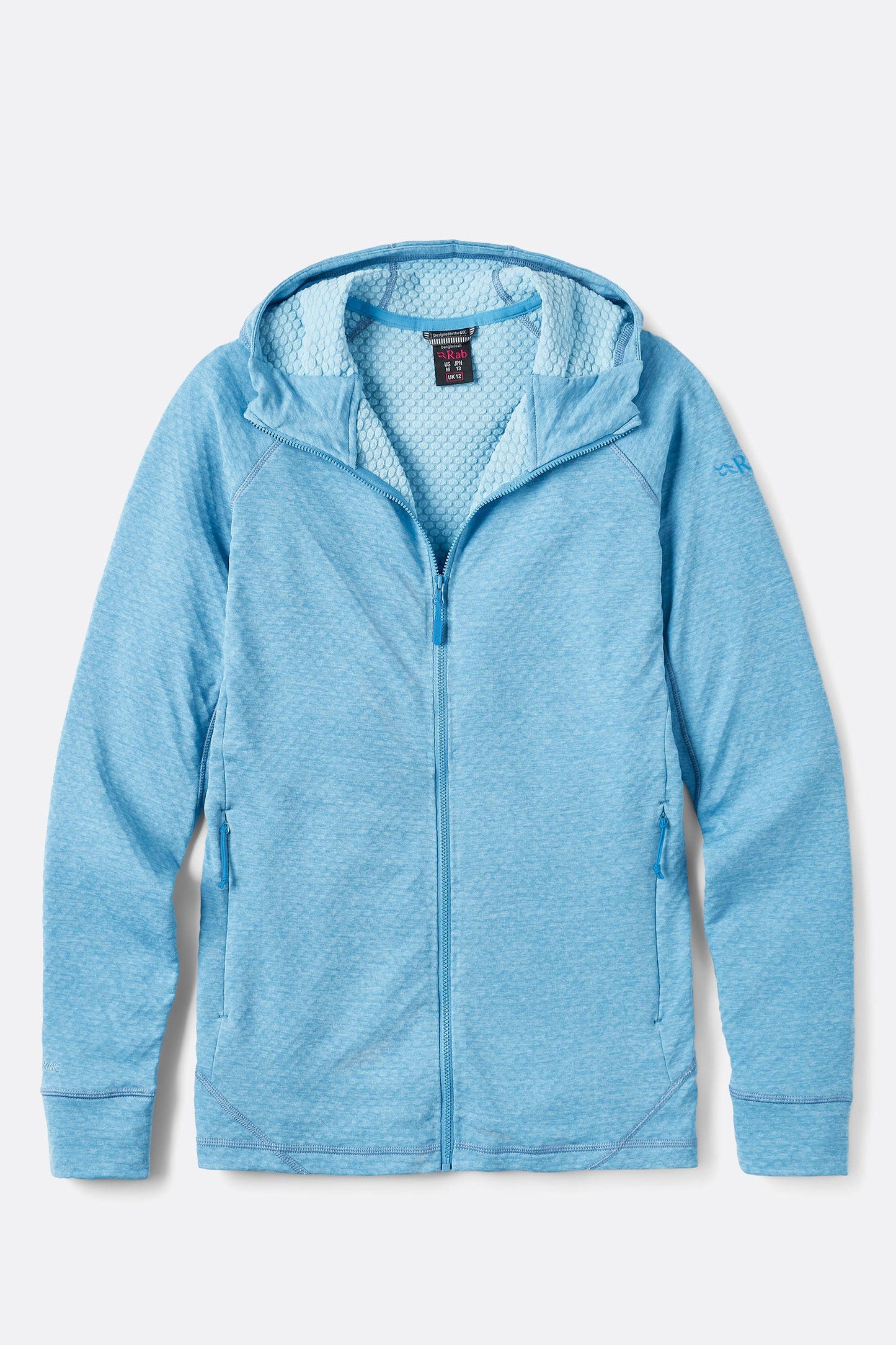 Rab Nexus Hoody Wmns