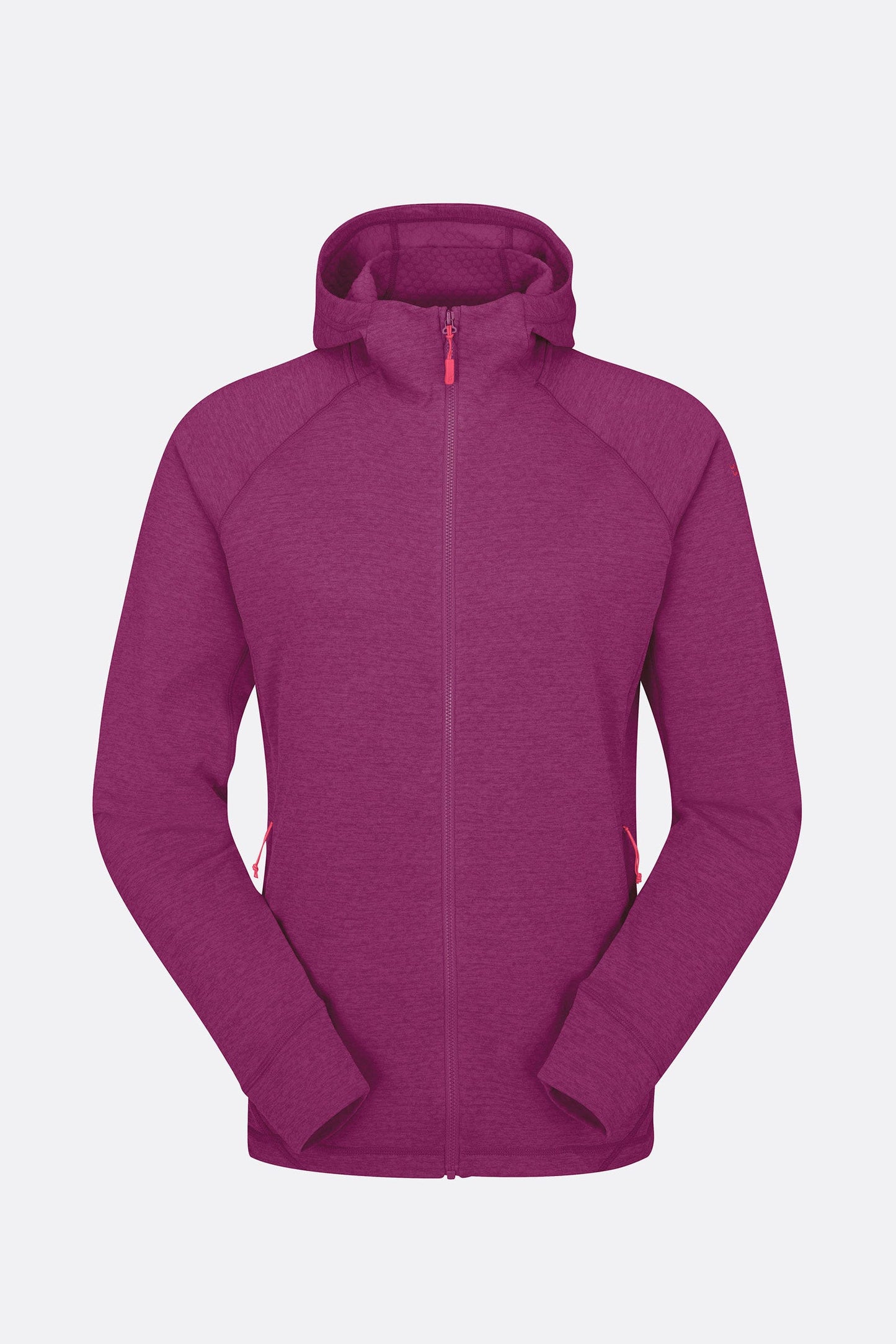 Rab Nexus Hoody Wmns