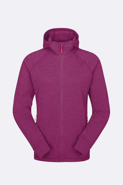 Rab Nexus Hoody Wmns