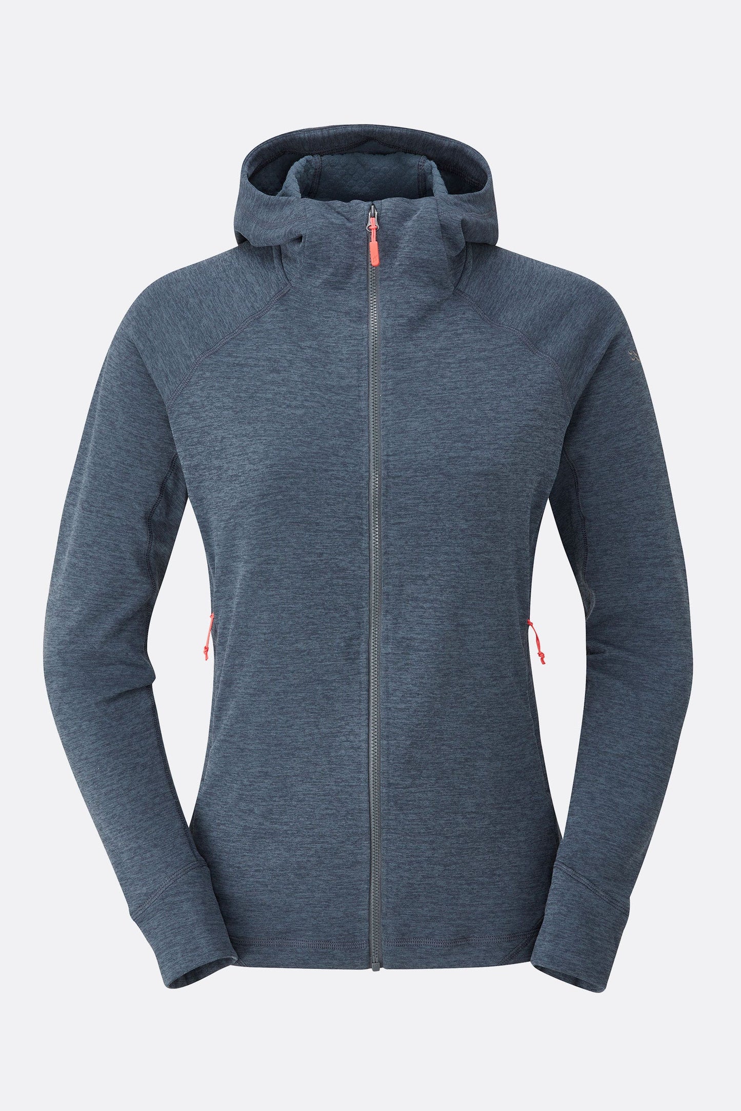 Rab Nexus Hoody Wmns
