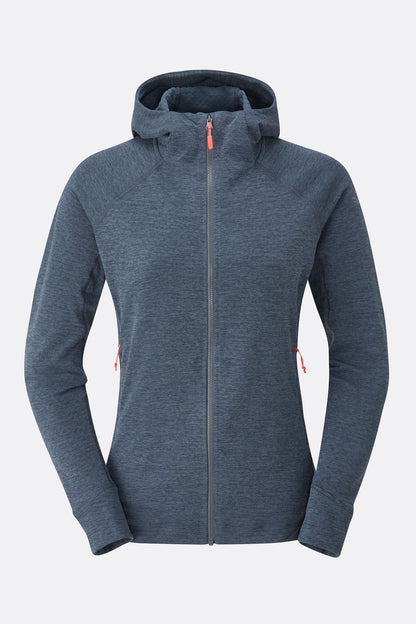 Rab Nexus Hoody Wmns