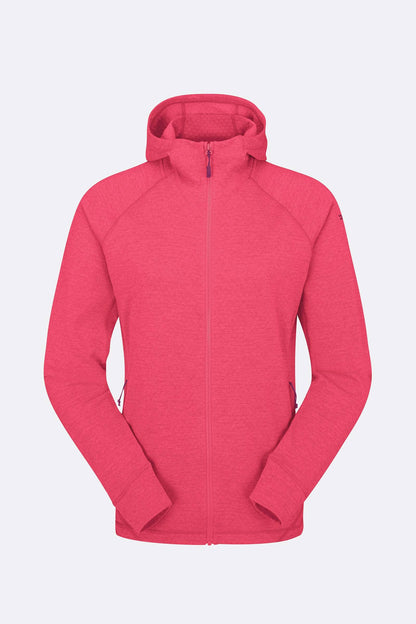 Rab Nexus Hoody Wmns