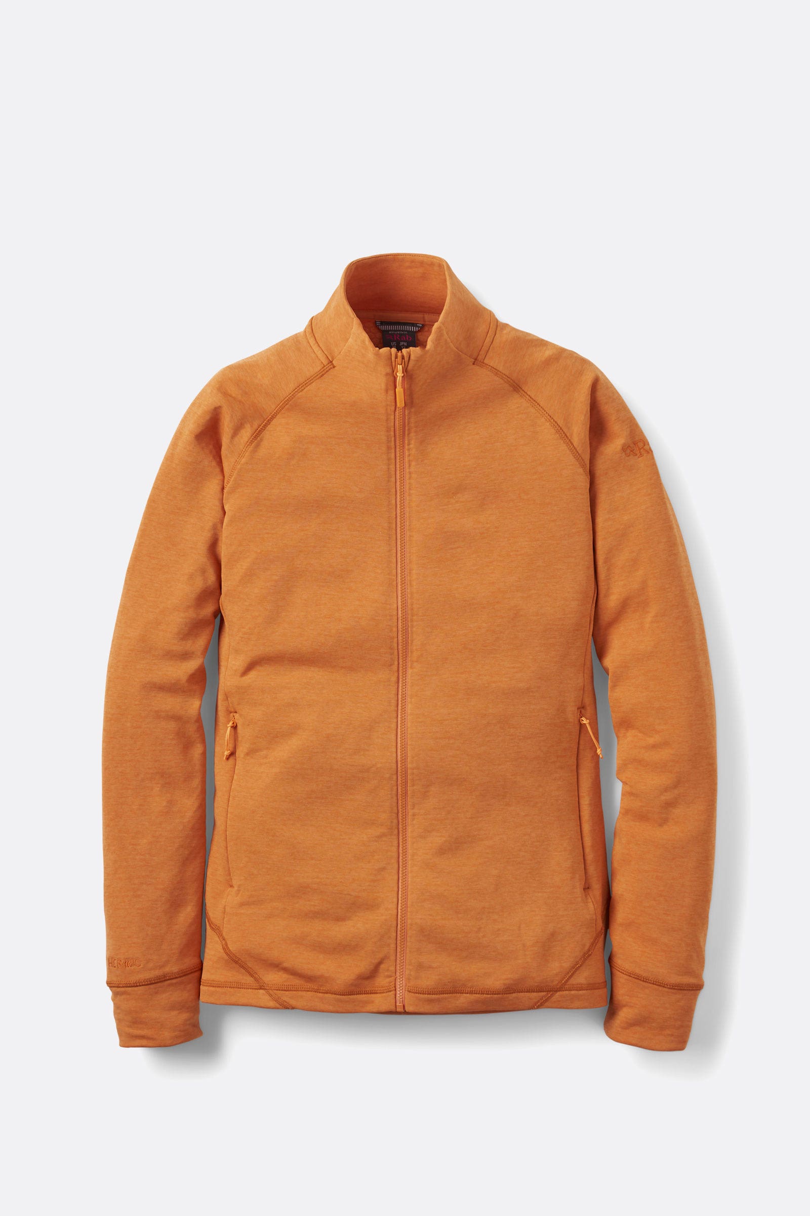 Nexus Jacket Wmns - Dark Melba