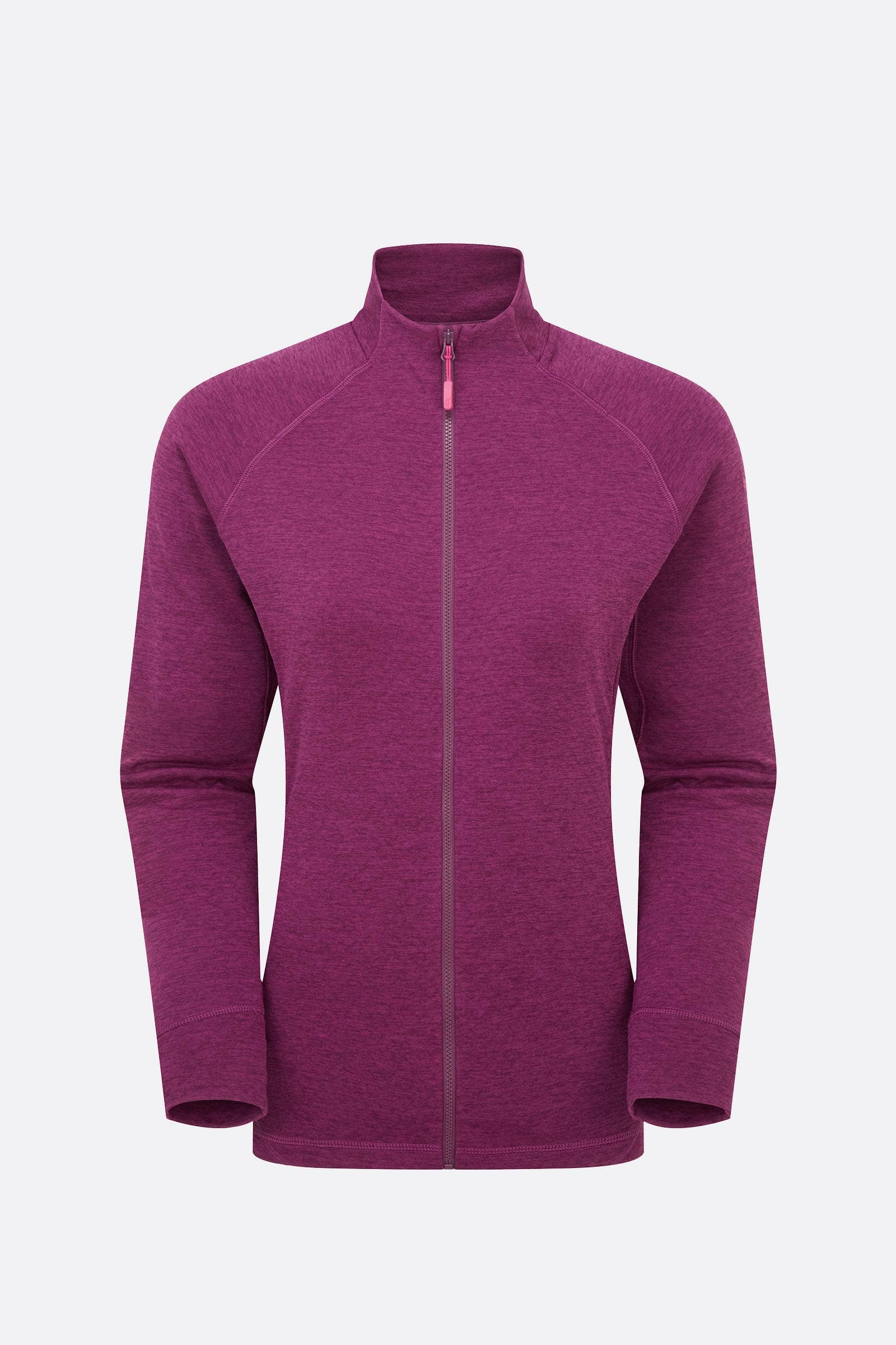 Nexus Jacket Wmns - Mulberry