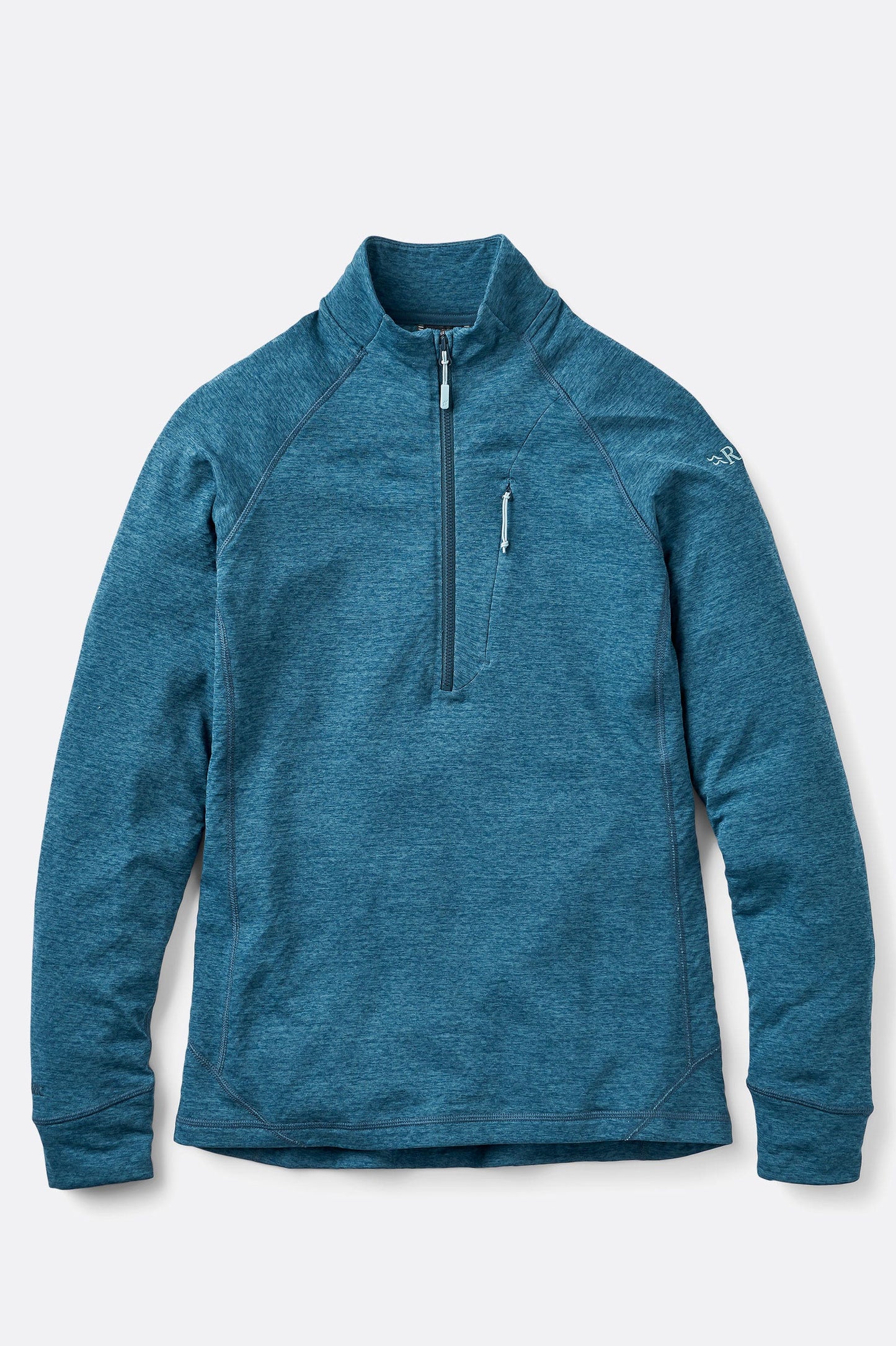 Nexus Pull-On Wmns - Tempest Blue