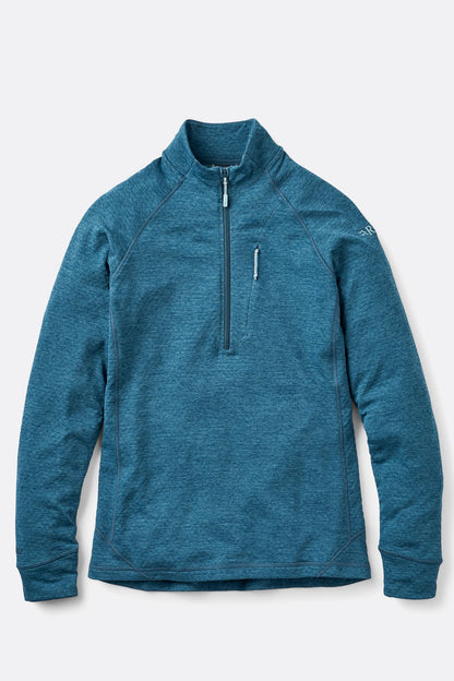 Nexus Pull-On Wmns - Tempest Blue