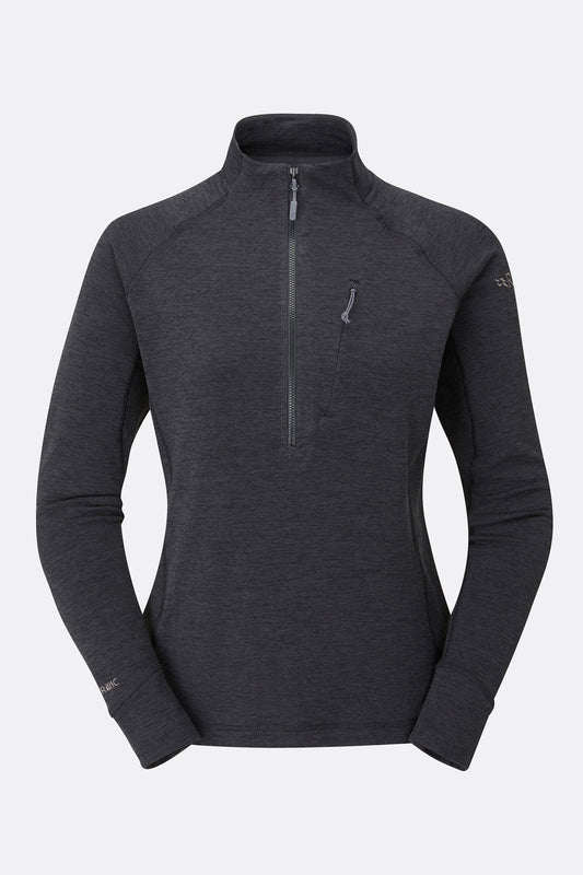 Rab Nexus Pull-On Wmns