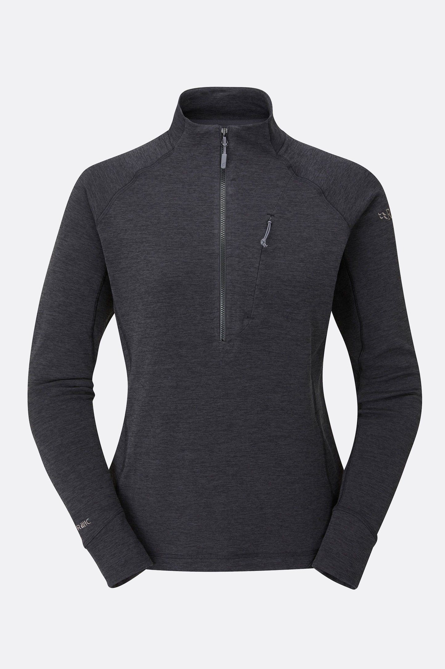 Nexus Pull-On Wmns - Black