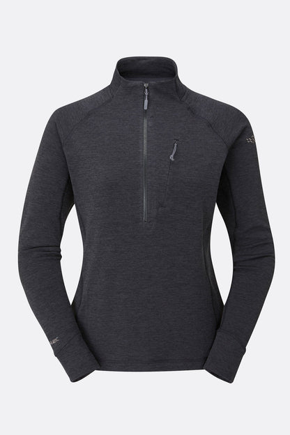 Nexus Pull-On Wmns - Black