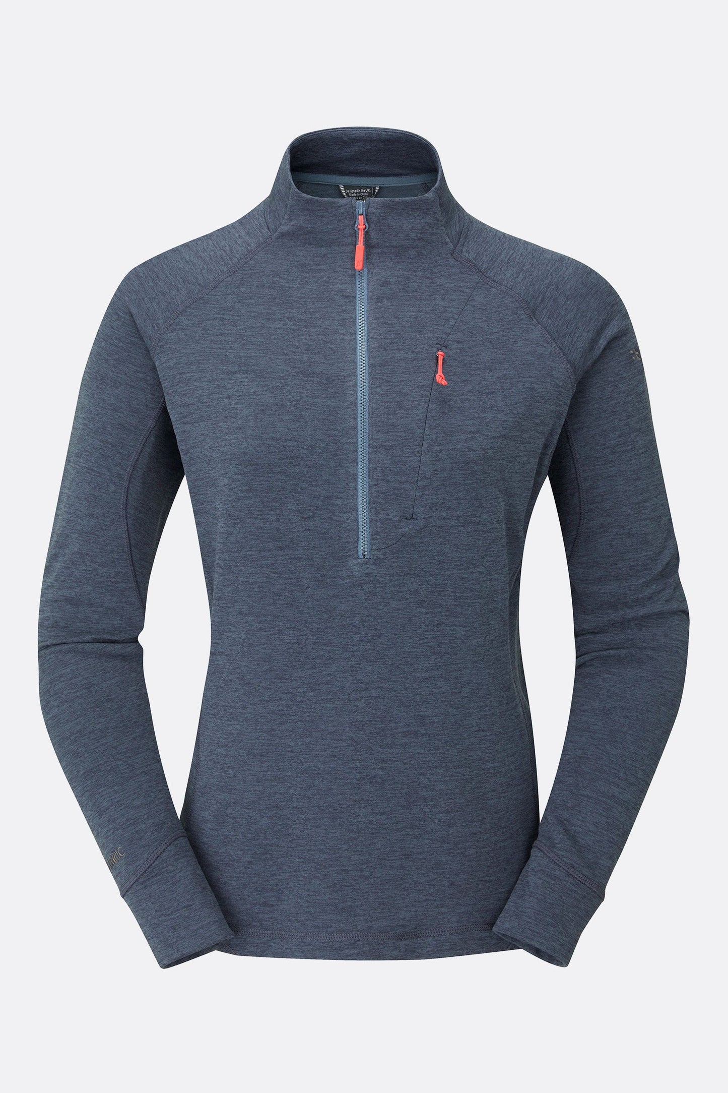 Nexus Pull-On Wmns - Steel