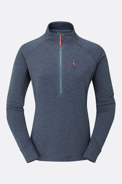 Nexus Pull-On Wmns - Steel