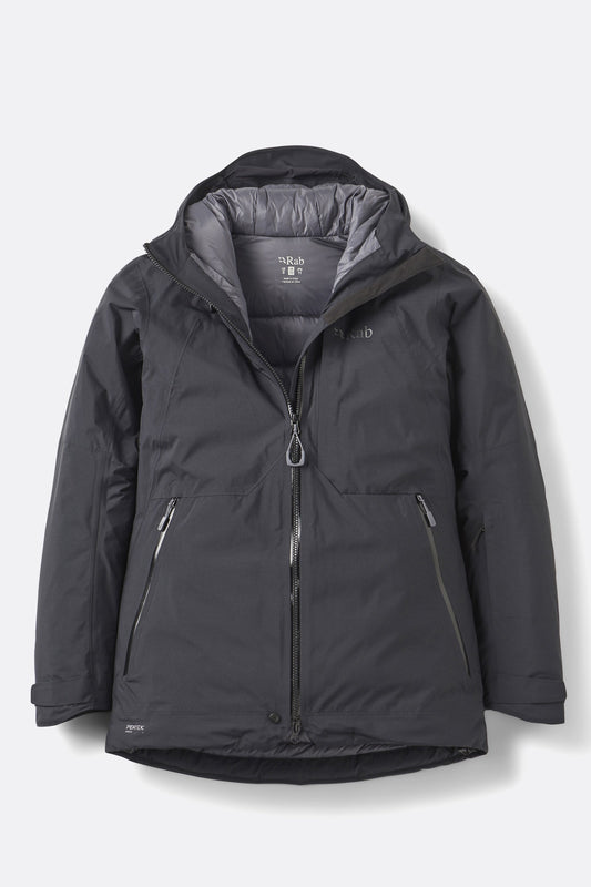 Rab Optical Down Jacket Wmns