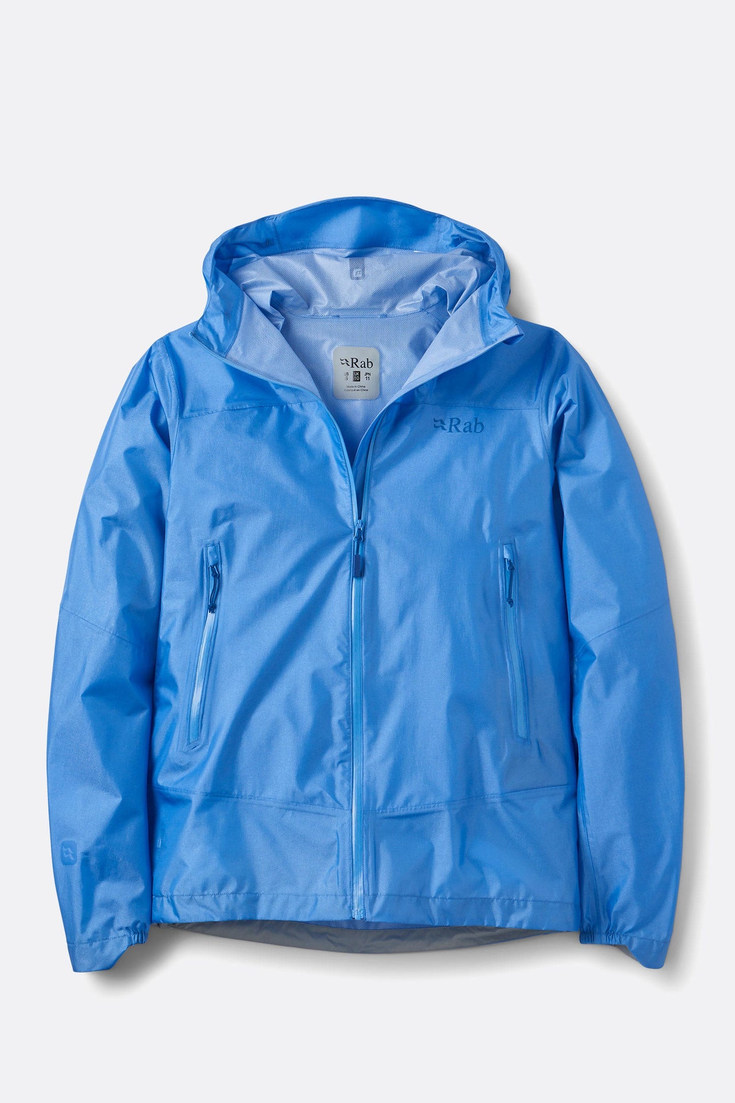Phantom Mountain Jacket Wmns - Bluebird