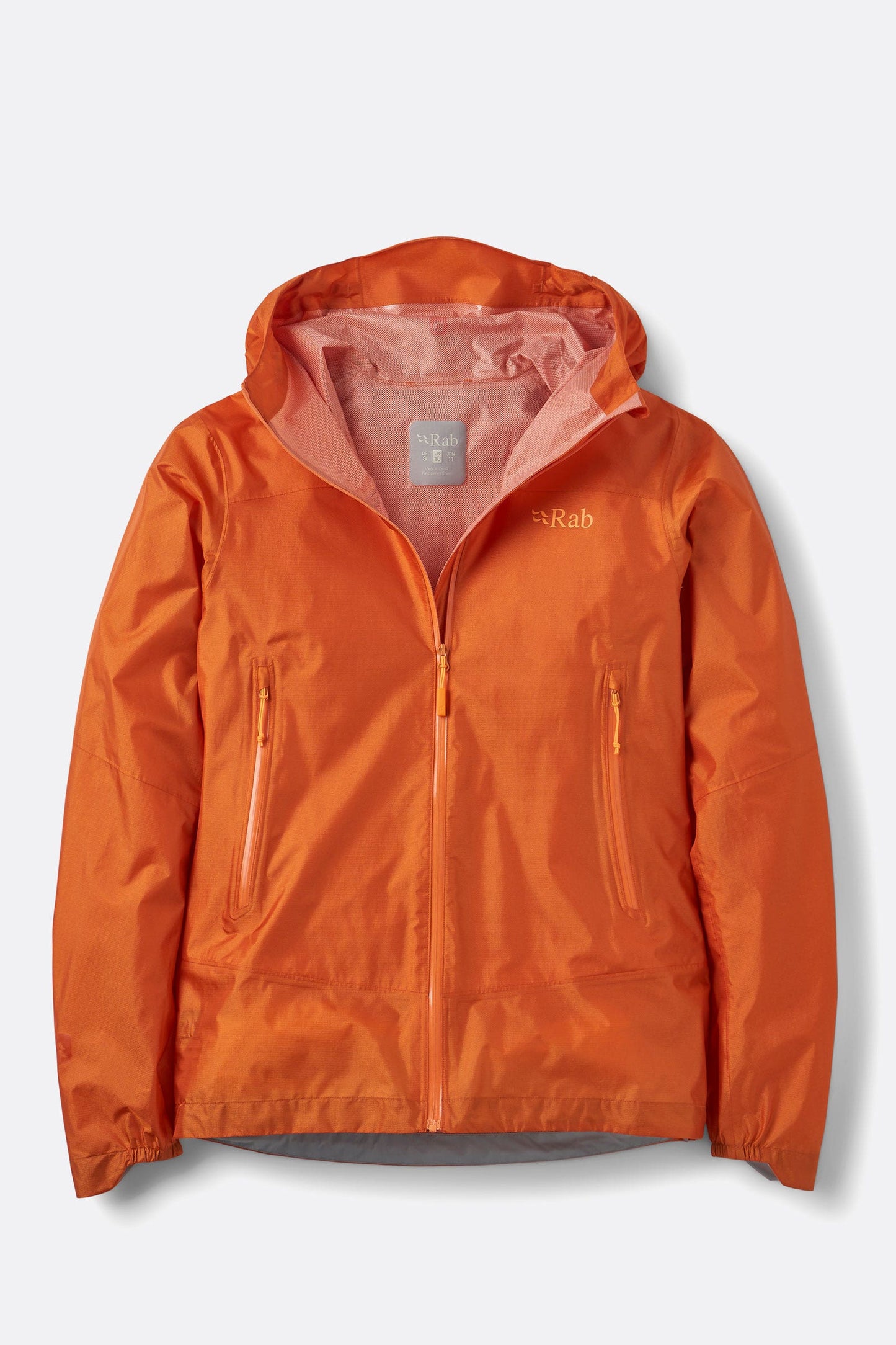 Rab Phantom Mountain Jacket Wmns