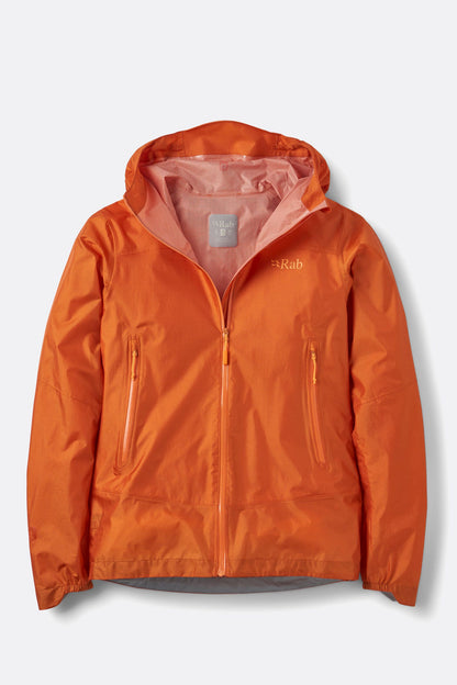 Phantom Mountain Jacket Wmns - Dark Melba