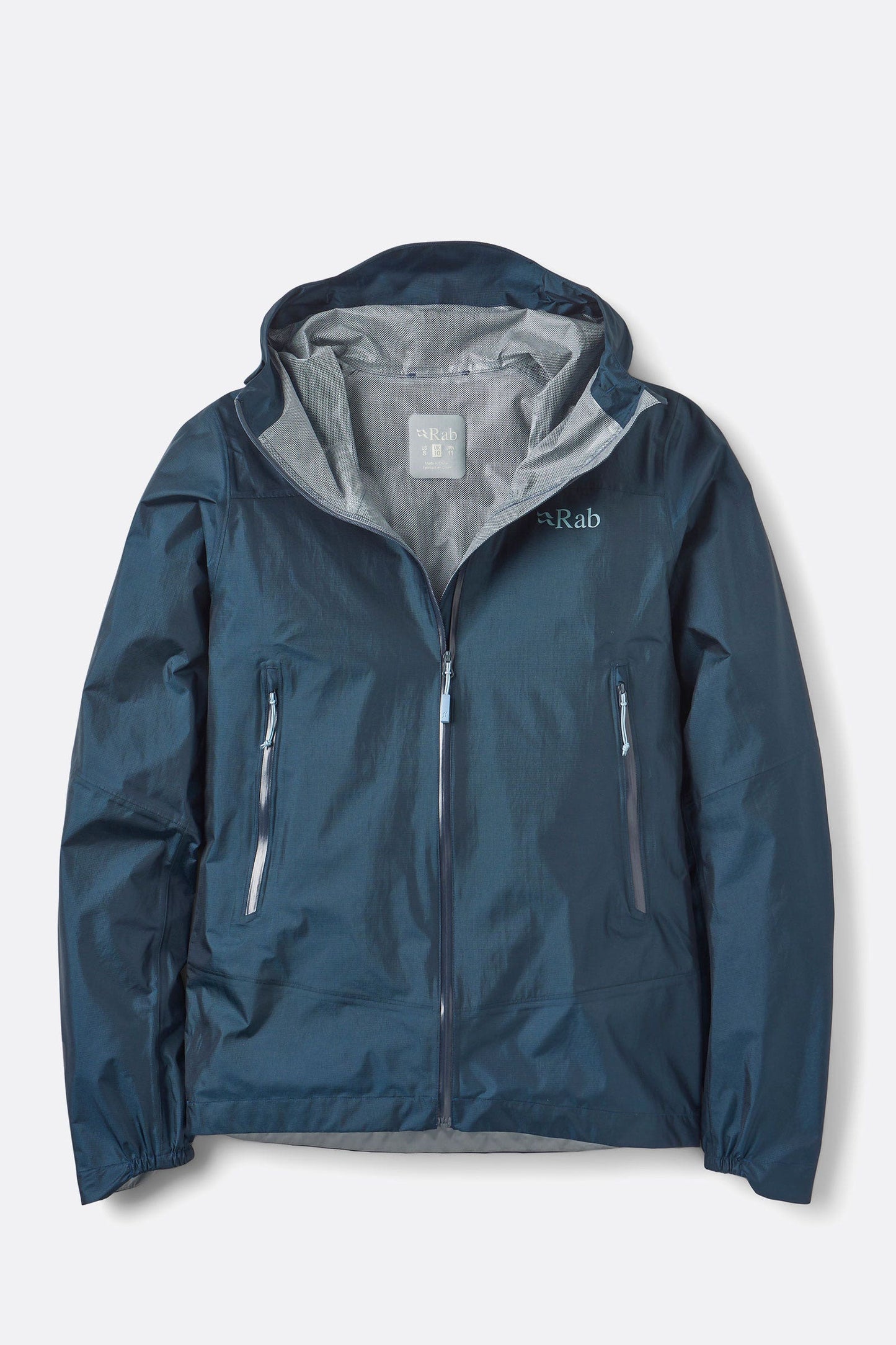 Phantom Mountain Jacket Wmns - Tempest Blue