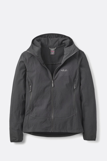 Rab Quantra Pro Hoody Wmns