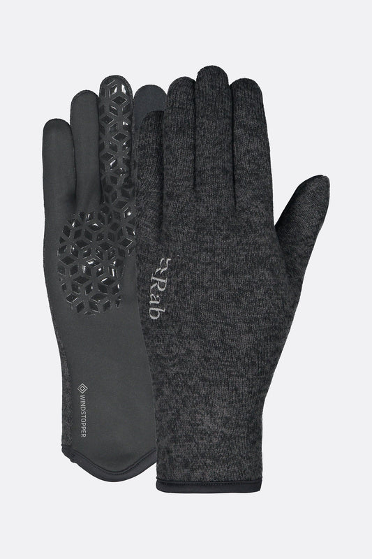Rab Quest Windstopper Gloves Wmns