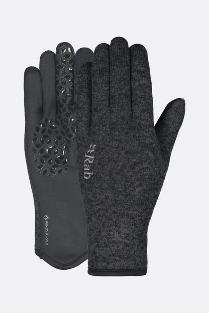 Rab Quest Windstopper Gloves Wmns