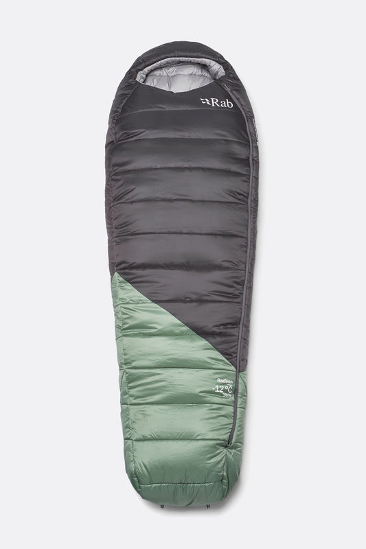Rab Radeon -12C / 10F Wmns