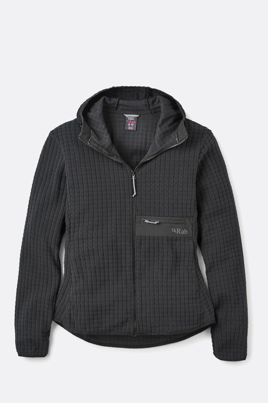 Rab Ramshaw Hoody Wmns