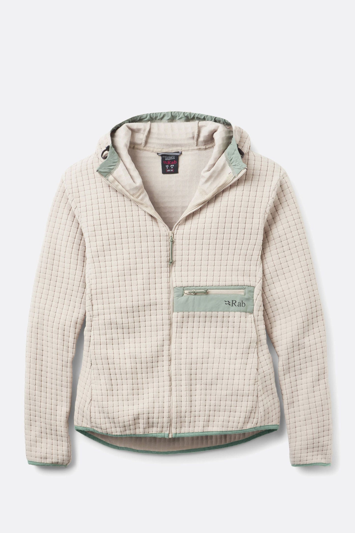 Rab Ramshaw Hoody Wmns