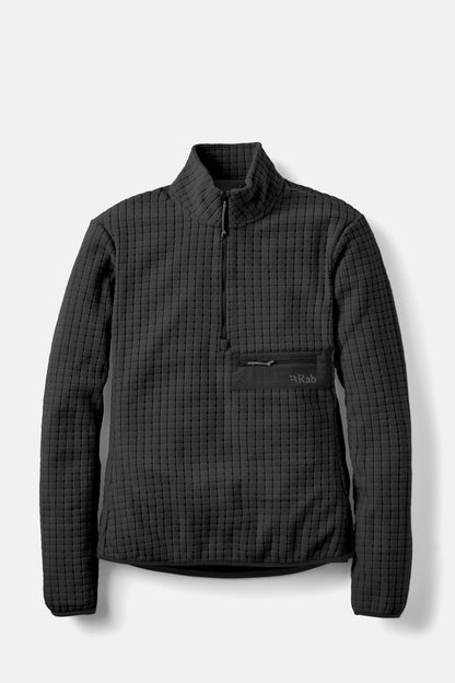 Ramshaw Pull-On Wmns - Black