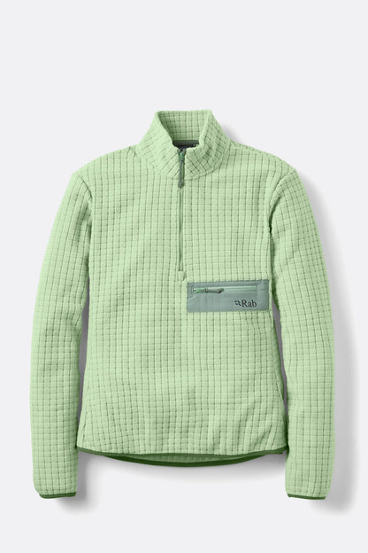 Ramshaw Pull-On Wmns - Fig Green