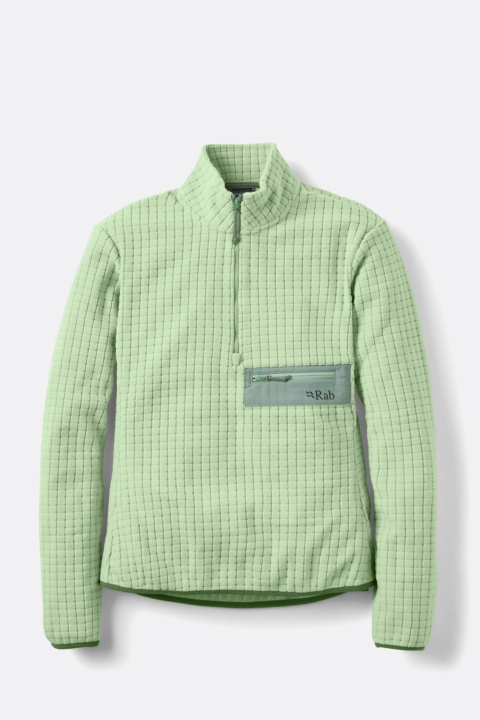 Ramshaw Pull-On Wmns - Fig Green