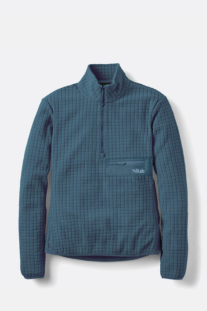 Ramshaw Pull-On Wmns - Tempest Blue