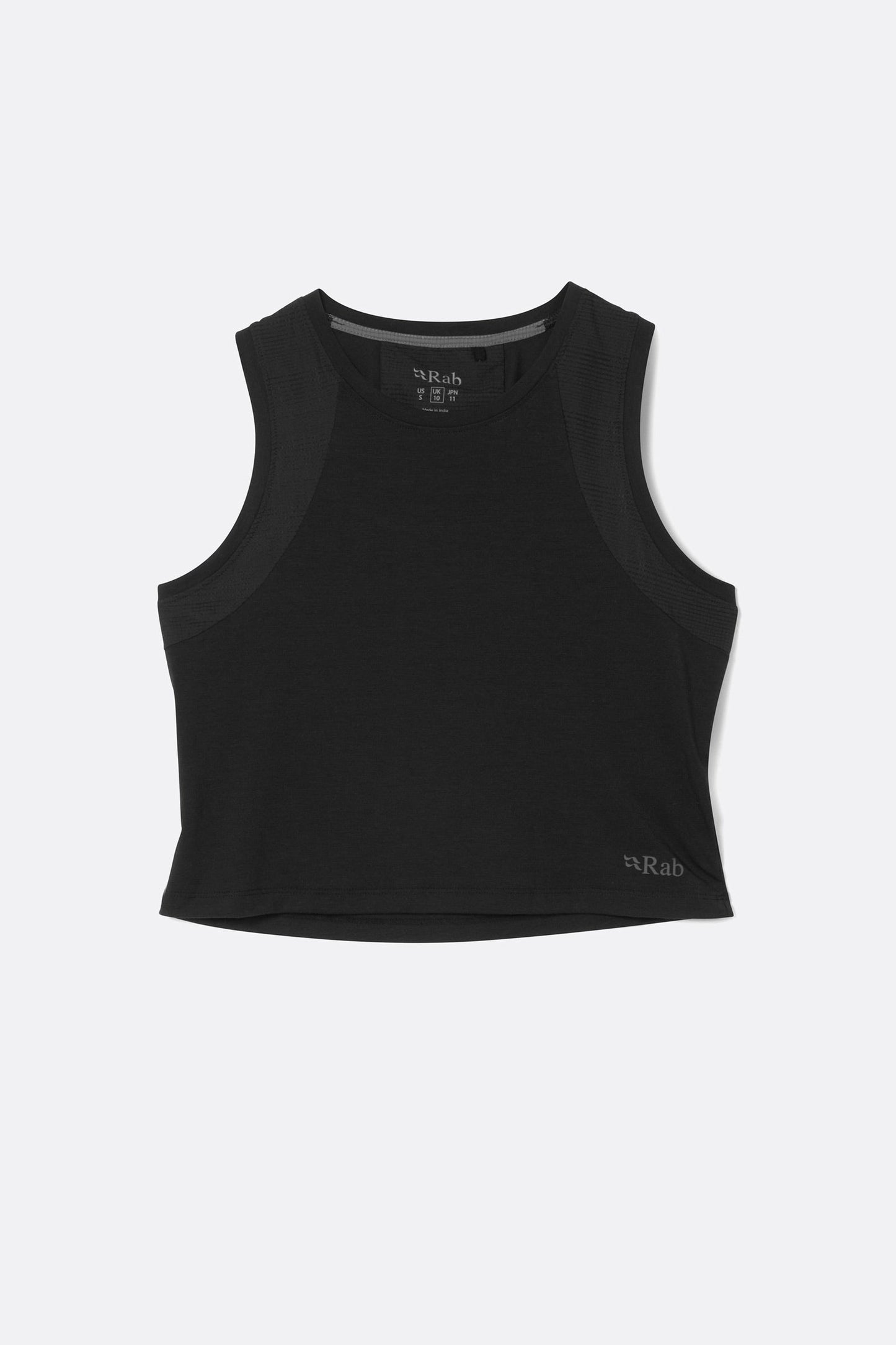 Rab Rivelin Crop Tank Wmns