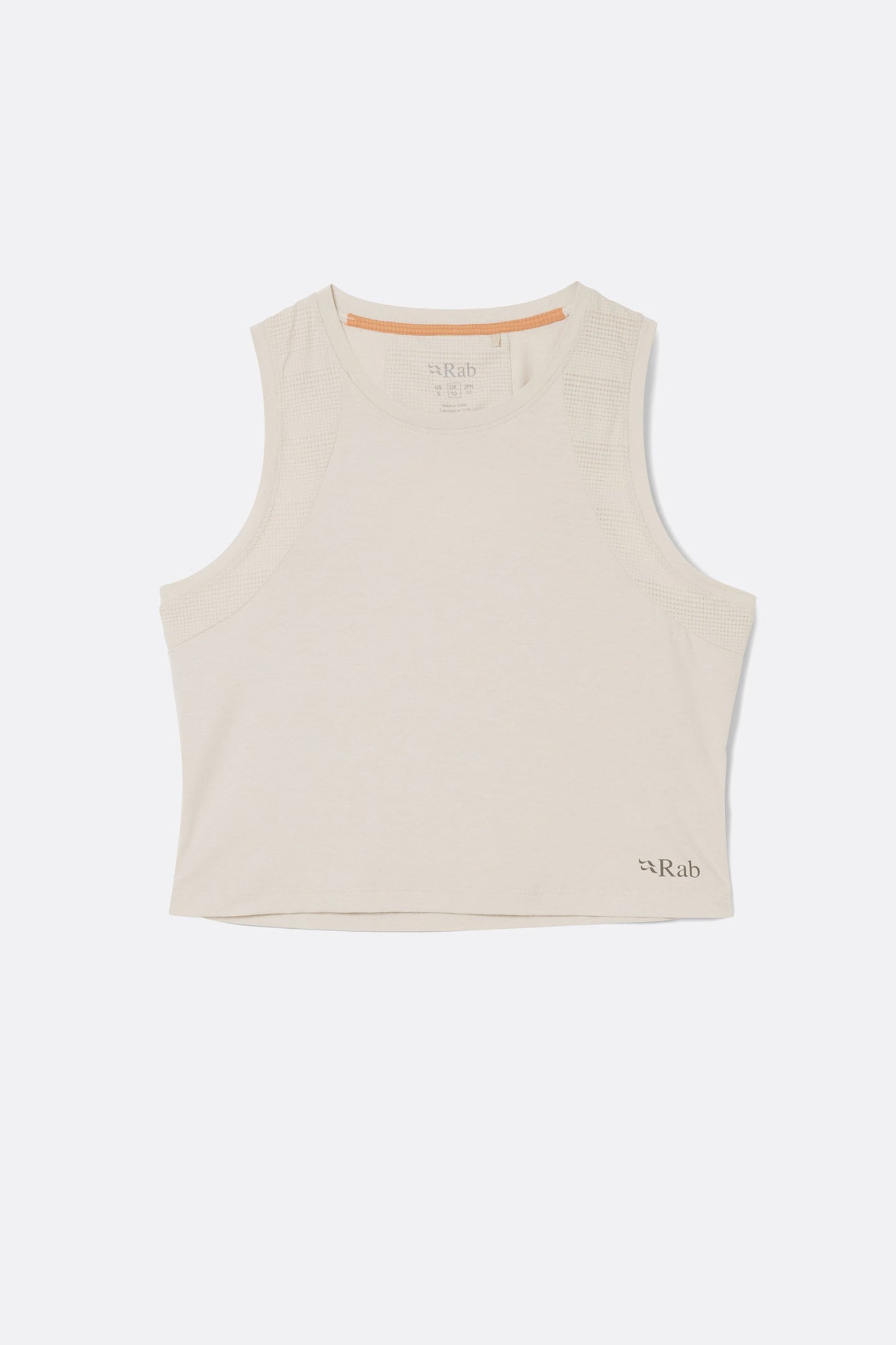 Rab Rivelin Crop Tank Wmns