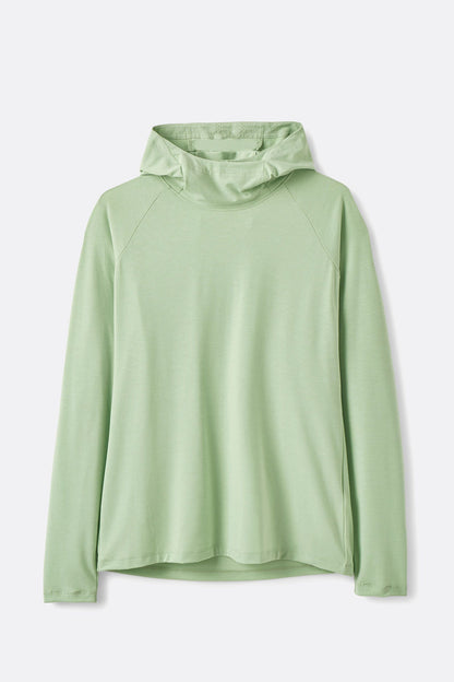 Rab Rivelin Hoody Wmns