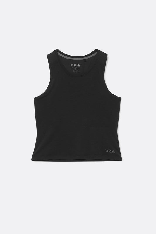 Rab Rivelin Racerback Tank Wmns