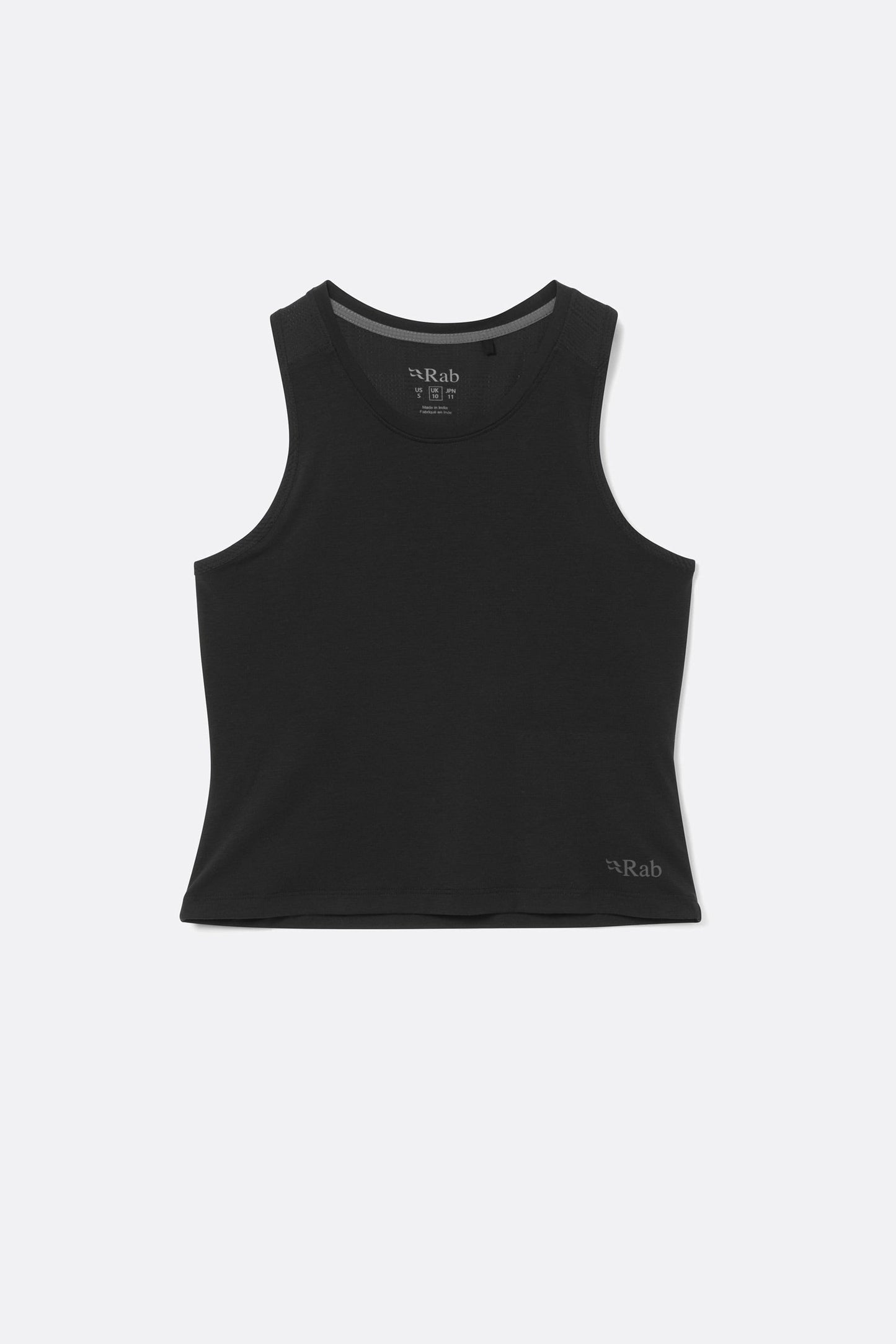Rivelin Racerback Tank Wmns - Black