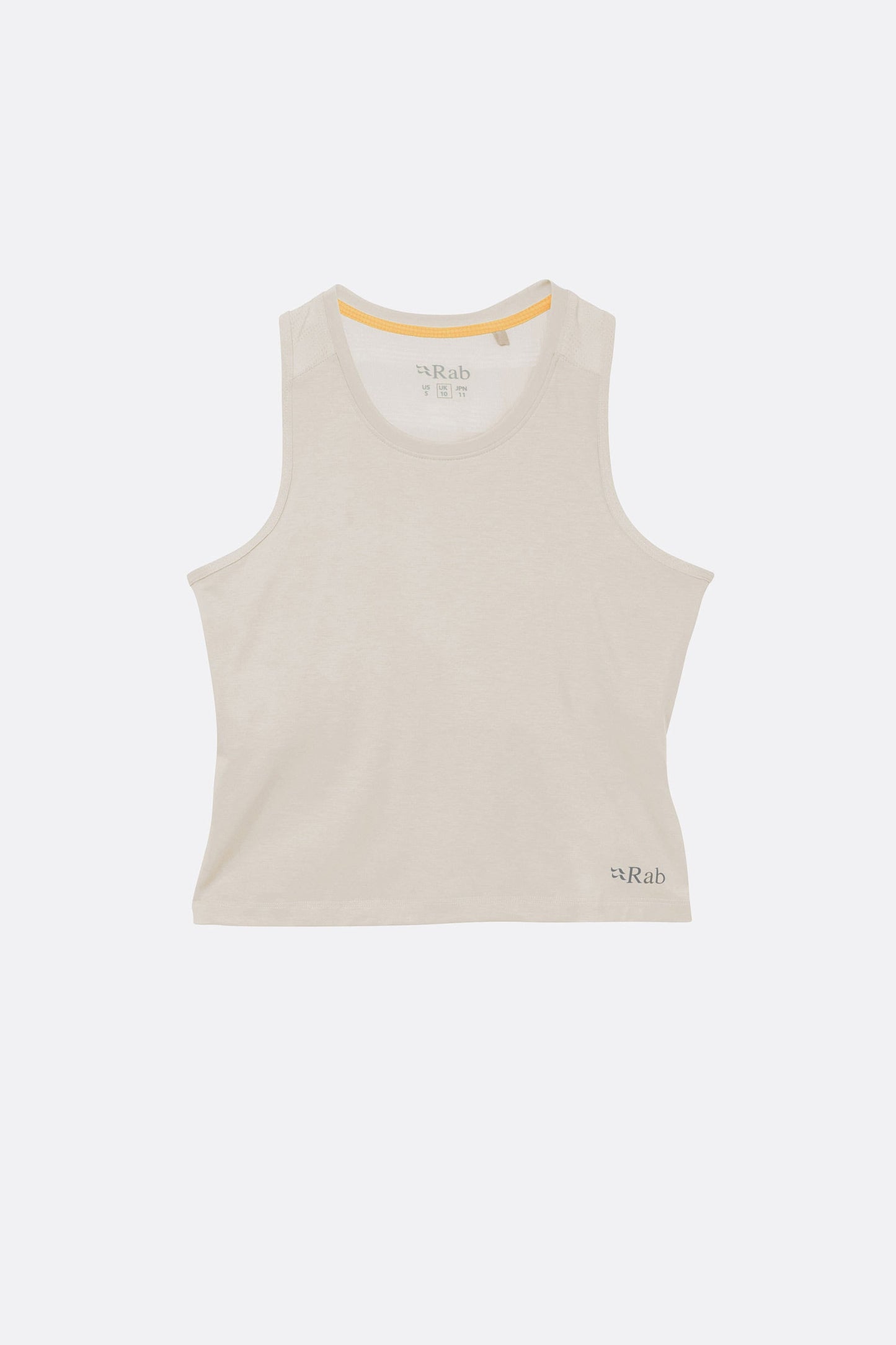 Rab Rivelin Racerback Tank Wmns