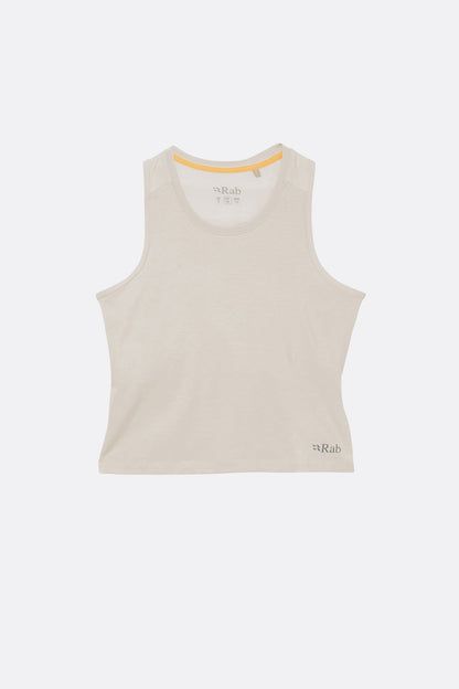 Rab Rivelin Racerback Tank Wmns