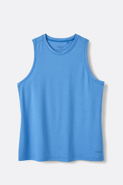 Rivelin Tank Wmns - Bluebird