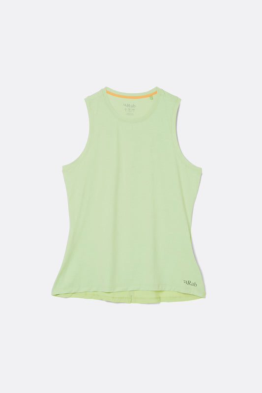 Rab Rivelin Tank Wmns