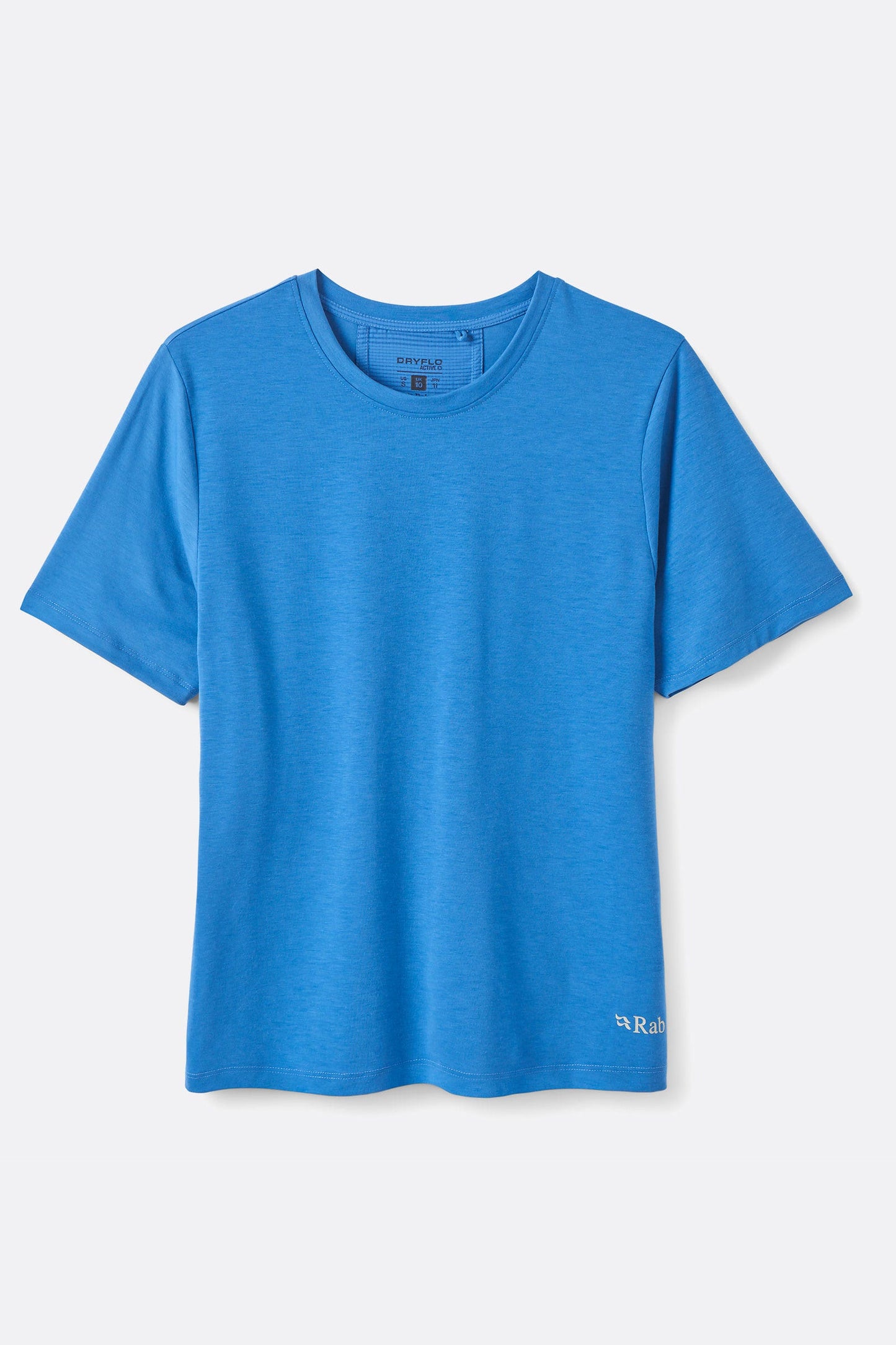 Rab Rivelin Tee Wmns