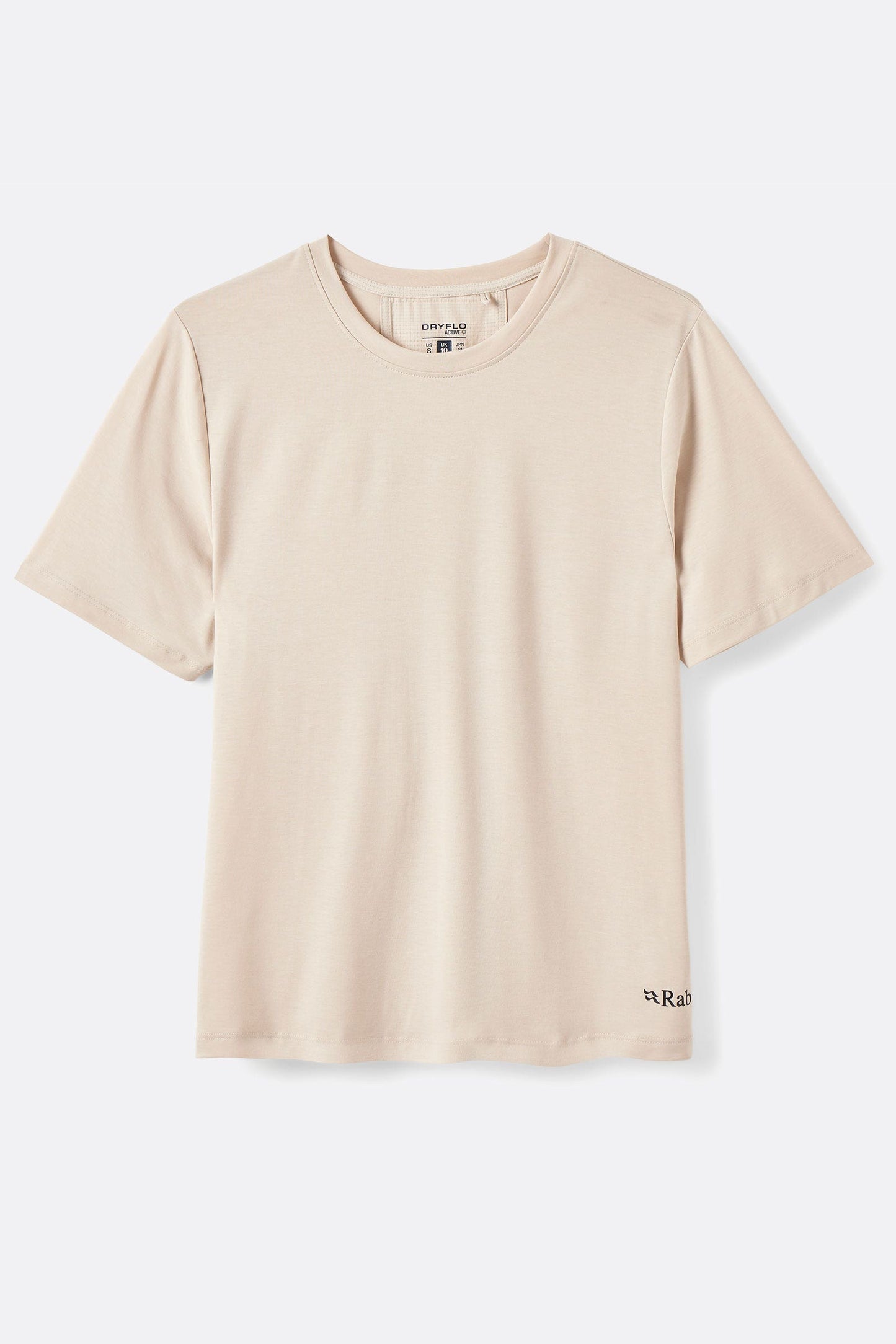 Rab Rivelin Tee Wmns