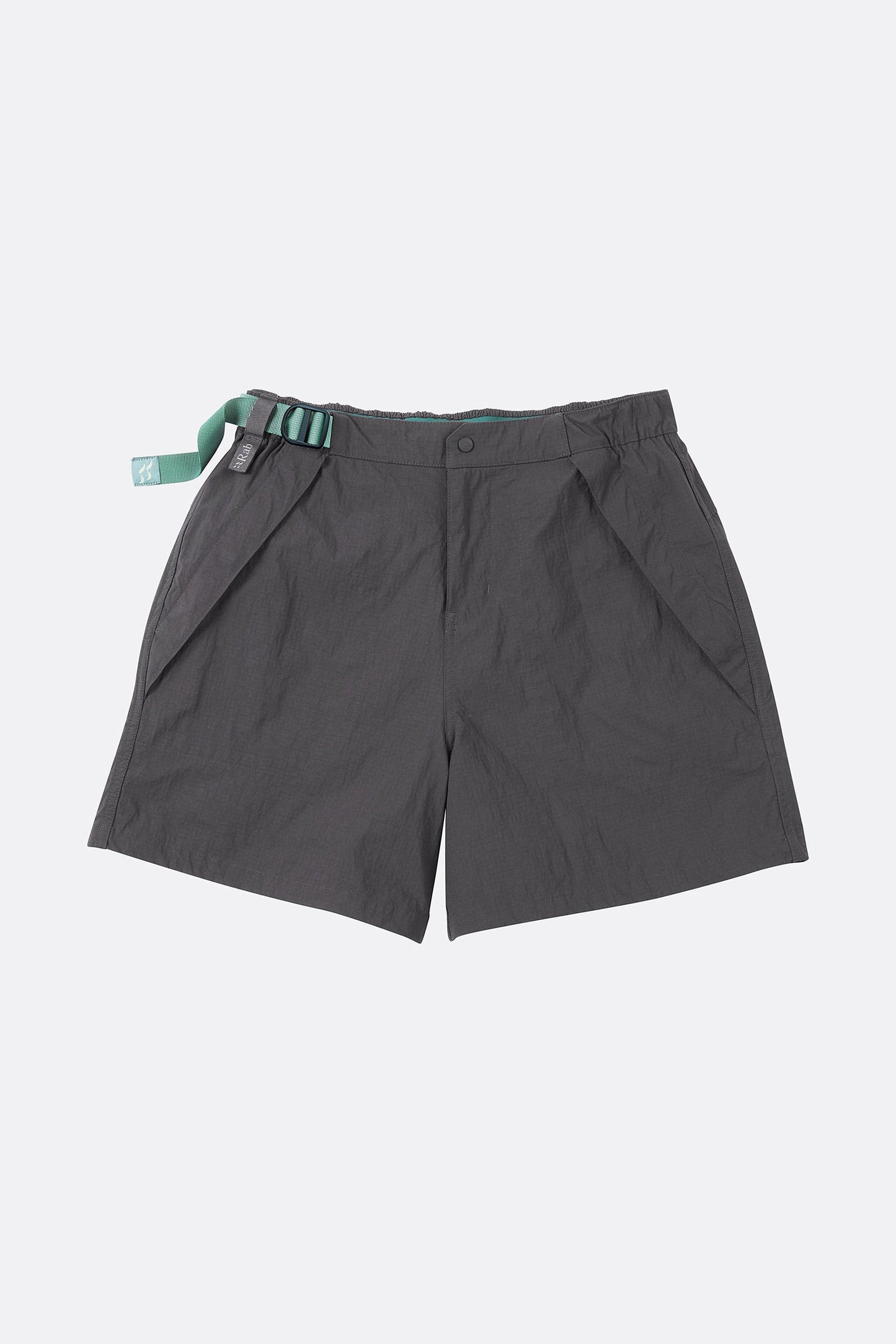 Rowtor Shorts Wmns - Anthracite