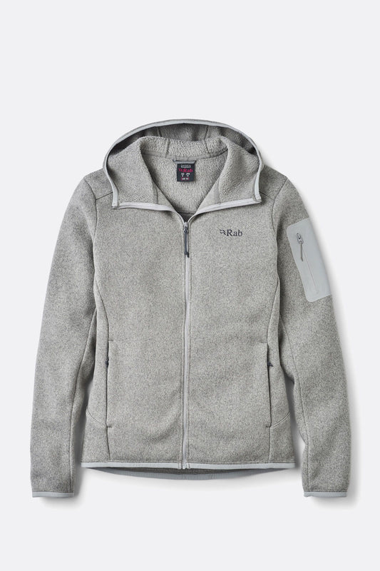 Rab Ryvoan Hoody Wmns — view 3