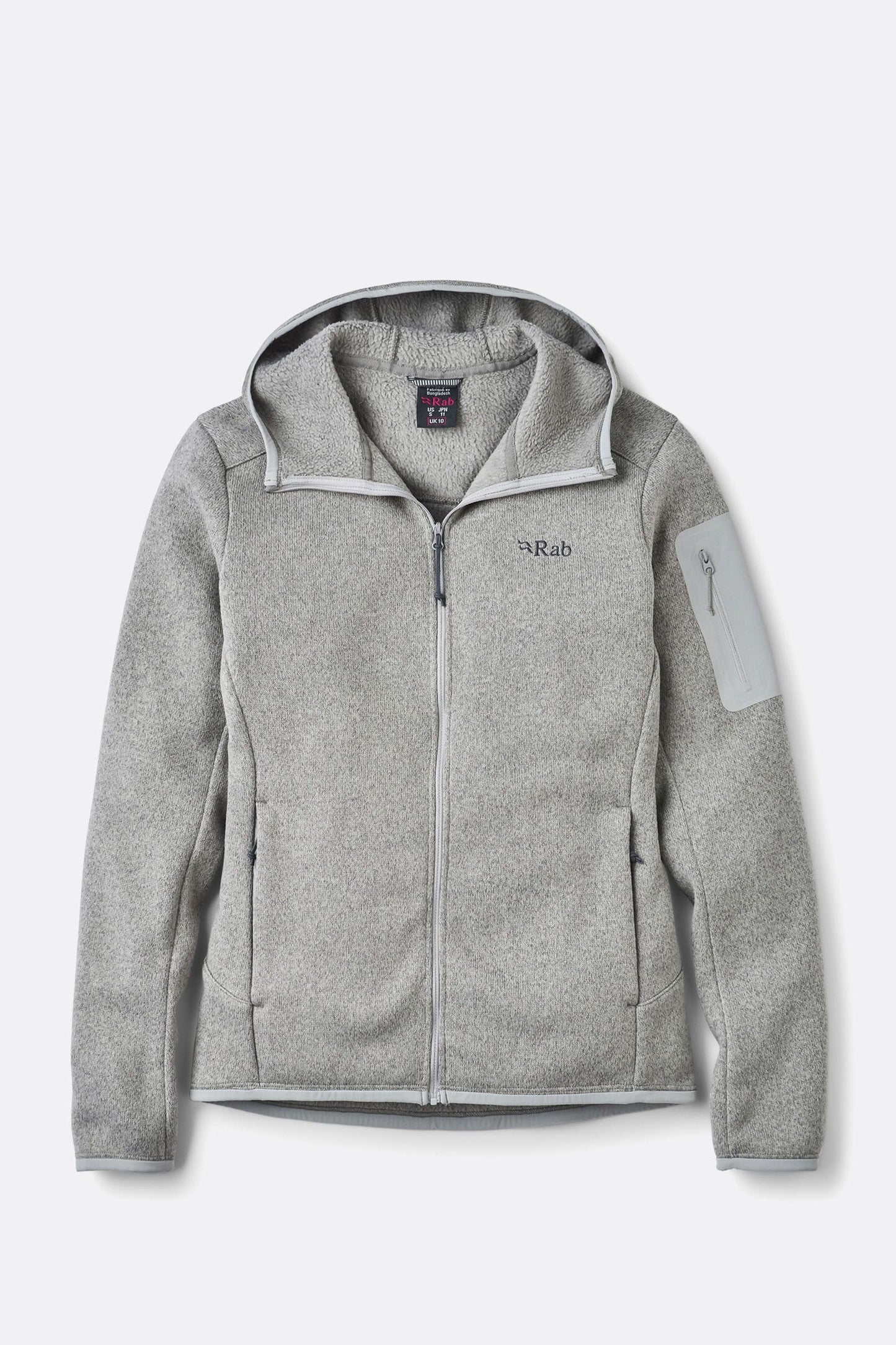 Rab Ryvoan Hoody Wmns