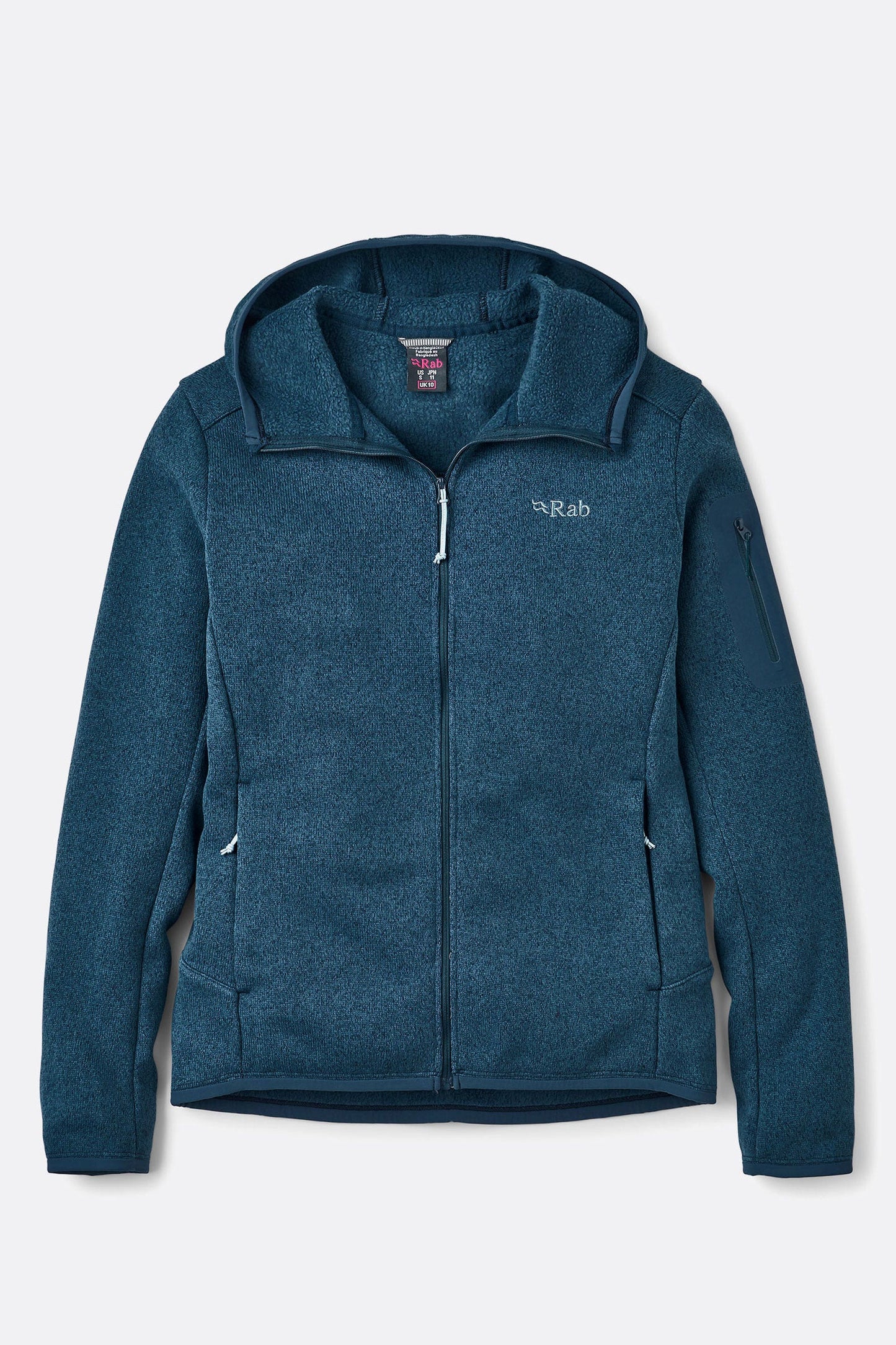 Rab Ryvoan Hoody Wmns